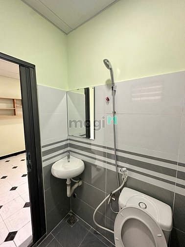 Hình ảnh Phòng trọ mới xây QL13, Hiệp Bình Chánh
