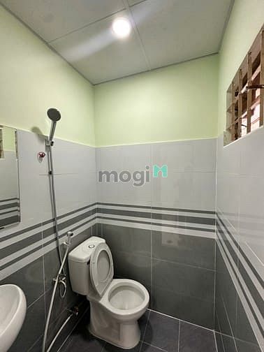 Hình ảnh Phòng trọ mới xây QL13, Hiệp Bình Chánh