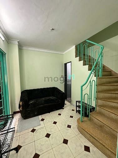 Hình ảnh Phòng trọ mới xây QL13, Hiệp Bình Chánh