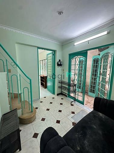 Hình ảnh Phòng trọ mới xây QL13, Hiệp Bình Chánh