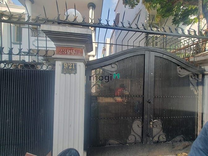 Hình ảnh Phòng trọ mới xây QL13, Hiệp Bình Chánh