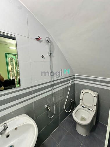 Hình ảnh Phòng trọ mới xây QL13, Hiệp Bình Chánh