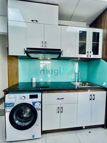 Hình ảnh CHDV Phan Văn Hân, 4.3 x 20m, 12P, 5 Tầng, có thang máy, HĐT 45tr/th