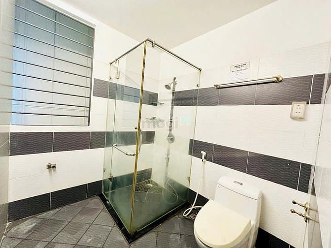 Hình ảnh CHDV Phan Văn Hân, 4.3 x 20m, 12P, 5 Tầng, có thang máy, HĐT 45tr/th