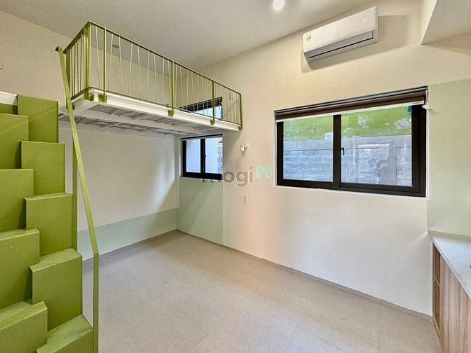 Hình ảnh Phòng trọ Cao Cấp _ Khu vực Công Nghệ Cao Quận 9
