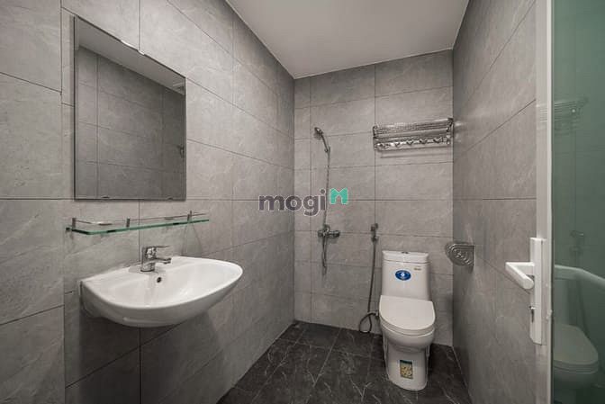 Hình ảnh Cho thuê Trang Chủ MB66.COM / Đăng Ký Tặng 66K 1pn Dương Trí Trạch gần biển, full nội thất, tầng cao