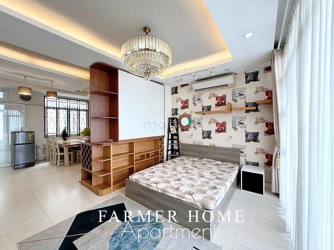 Hình ảnh 📍 Vị trí siêu thuận tiện – NGAY PHAN VĂN HỚN, GẦN TOPAZ HOME