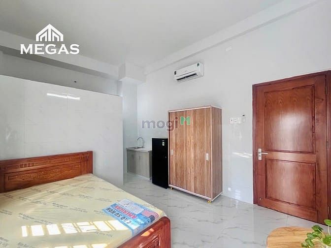 Hình ảnh Phòng trọ cao cấp dành cho sinh viên, văn phòng