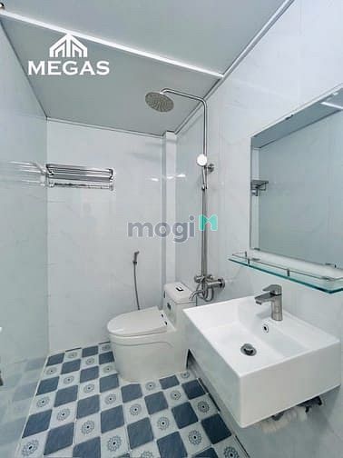 Hình ảnh Phòng trọ cao cấp dành cho sinh viên, văn phòng