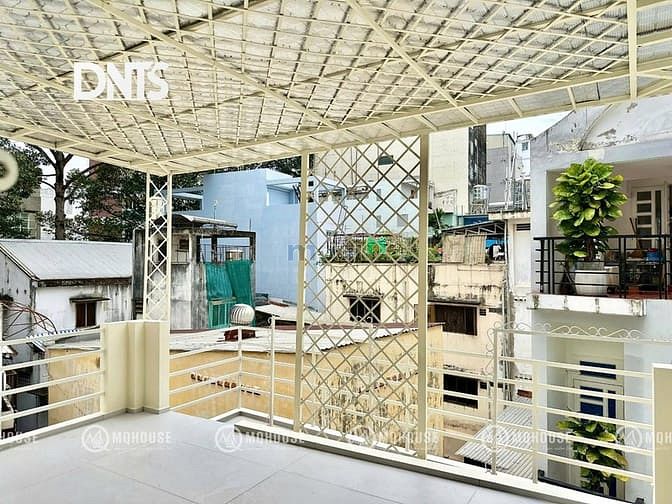 Hình ảnh 🍭 Mb6623 nạp rút nhanh chóng 1PN ban công 50M2 siêu thoáng ngay ngã 6 Phù Đổng_an ninh