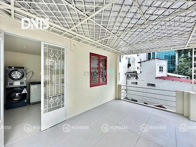Hình ảnh 🍭 Mb6623 nạp rút nhanh chóng 1PN ban công 50M2 siêu thoáng ngay ngã 6 Phù Đổng_an ninh