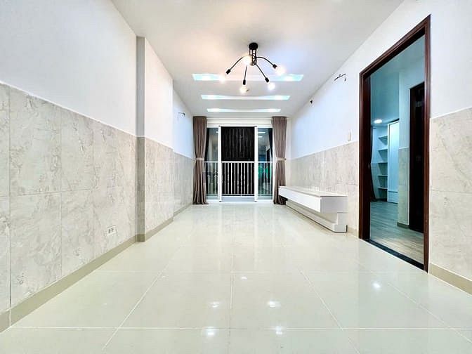 Hình ảnh Bán Trang Chủ MB66.COM / Đăng Ký Tặng 66K The Harmona Tân Bình, có Sổ Hồng, 73m2 2PN-2WC, nhà mới đẹp