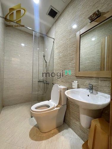 Hình ảnh Cho thuê CHDV 1PN tách bếp- Ban công thoáng-  nội thất cao cấp-
