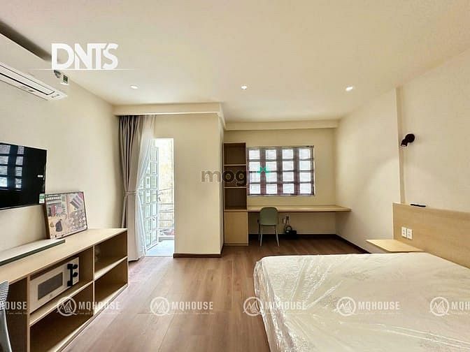 Hình ảnh 🍭 Mb6623 nạp rút nhanh chóng 1PN ban công 50M2 siêu thoáng ngay ngã 6 Phù Đổng_an ninh