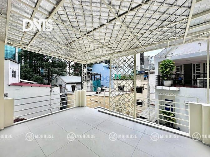 Hình ảnh 🍭 Mb6623 nạp rút nhanh chóng 1PN ban công 50M2 siêu thoáng ngay ngã 6 Phù Đổng_an ninh