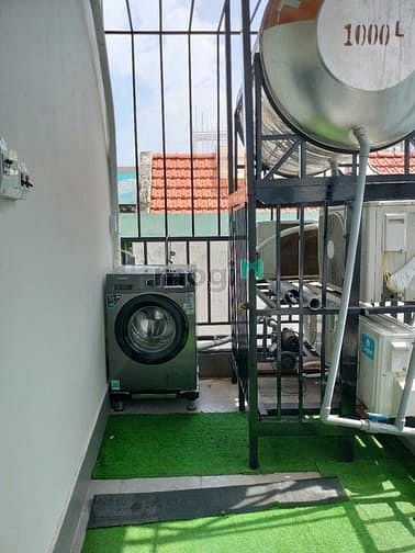 Hình ảnh bán nhà đẹp giừa lòng trung tâm thành phố HỒ CHÍ MINH, giá 4.5 tỷ