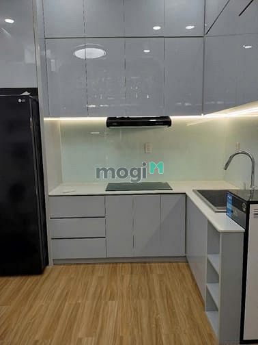 Hình ảnh bán nhà đẹp giừa lòng trung tâm thành phố HỒ CHÍ MINH, giá 4.5 tỷ