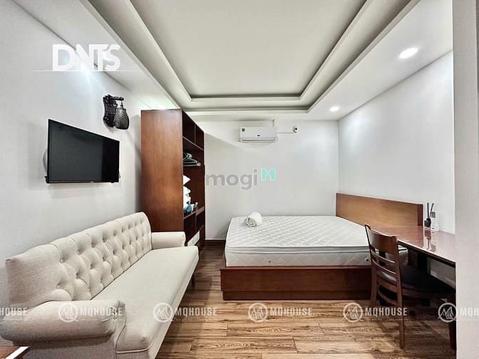 Hình ảnh Cho thuê phòng 15ALê Thánh Tôn-Thái Văn Lung khu phố Nhật có thang máy