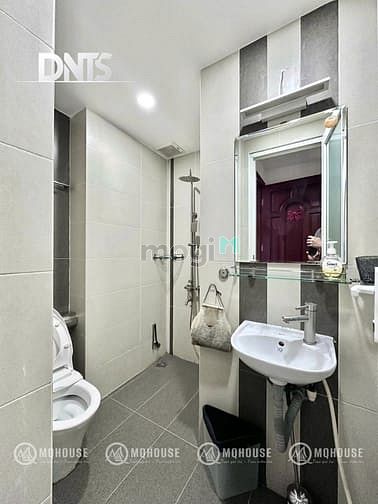 Hình ảnh Cho thuê phòng 15ALê Thánh Tôn-Thái Văn Lung khu phố Nhật có thang máy