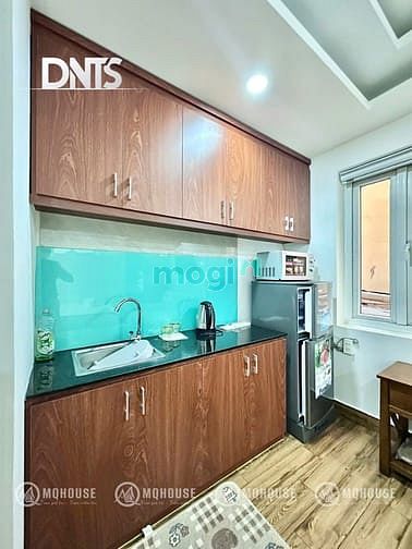 Hình ảnh Cho thuê phòng 15ALê Thánh Tôn-Thái Văn Lung khu phố Nhật có thang máy