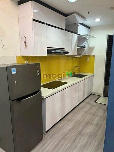Hình ảnh Bán căn góc chung cư Carillon2, có Sổ, 90m2 3PN-2WC, nhà thoáng mát