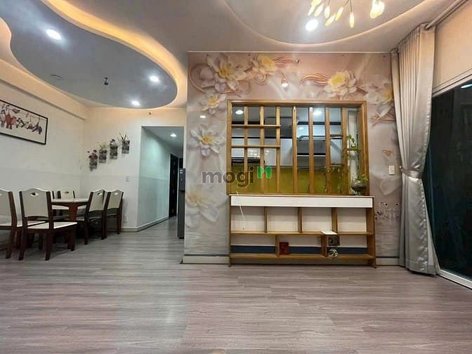 Hình ảnh Bán căn góc chung cư Carillon2, có Sổ, 90m2 3PN-2WC, nhà thoáng mát