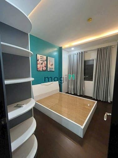 Hình ảnh Bán căn góc chung cư Carillon2, có Sổ, 90m2 3PN-2WC, nhà thoáng mát