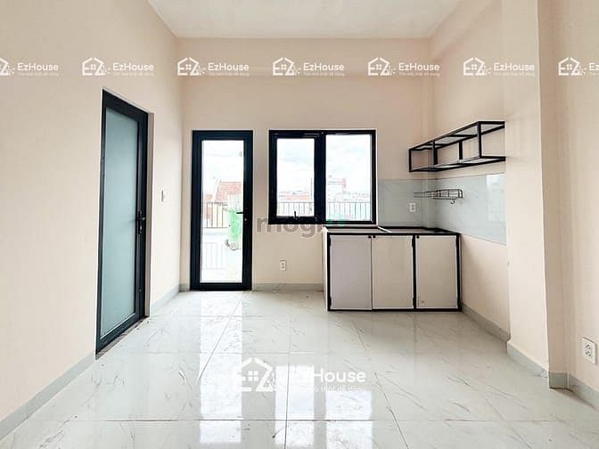 Hình ảnh Siêu Phẩm Studio siêu rộng ban công - cửa sổ mới 100%
