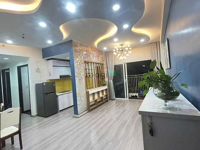 Hình ảnh Bán căn góc chung cư Carillon2, có Sổ, 90m2 3PN-2WC, nhà thoáng mát