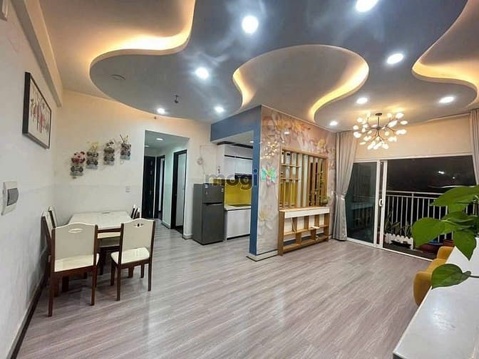Hình ảnh Bán căn góc chung cư Carillon2, có Sổ, 90m2 3PN-2WC, nhà thoáng mát