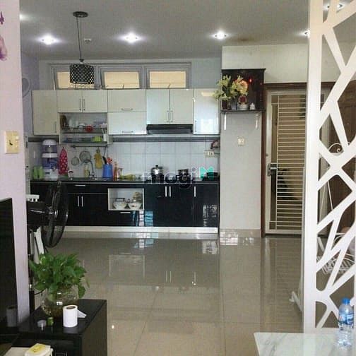 Hình ảnh Mb6623 nạp rút nhanh chóng Blue Saphire, 29 Bình Phú, Q.6, đ/d Metro, 75m2, 8.5tr