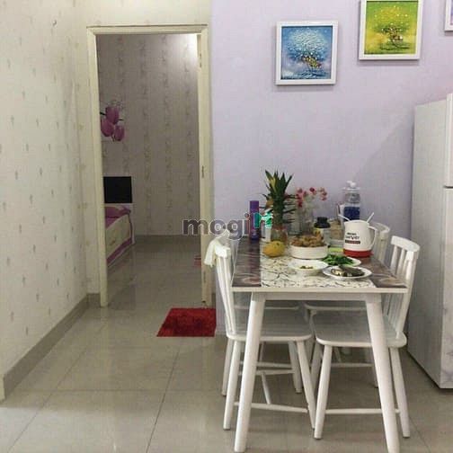 Hình ảnh Mb6623 nạp rút nhanh chóng Blue Saphire, 29 Bình Phú, Q.6, đ/d Metro, 75m2, 8.5tr