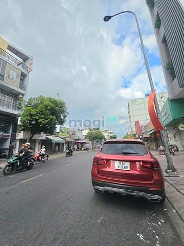 Hình ảnh Cho thuê Tòa nhà MT Gò Dầu-Tân Phú.Dt 10x25.Đúc 1 trệt, 4 Lầu sàn suốt
