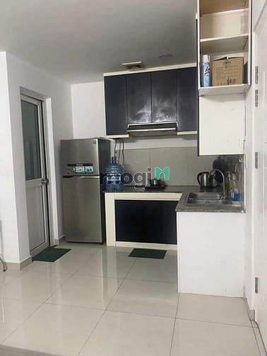 Hình ảnh Chung cư I-Home, Phạm Văn Chiêu, GV: ban công, 65m2, 2p ngủ, 6tr5