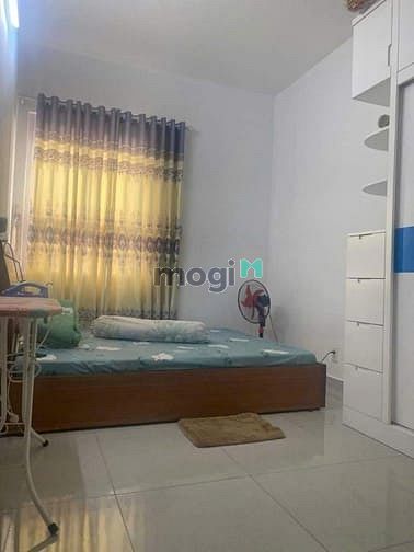 Hình ảnh Chung cư I-Home, Phạm Văn Chiêu, GV: ban công, 65m2, 2p ngủ, 6tr5