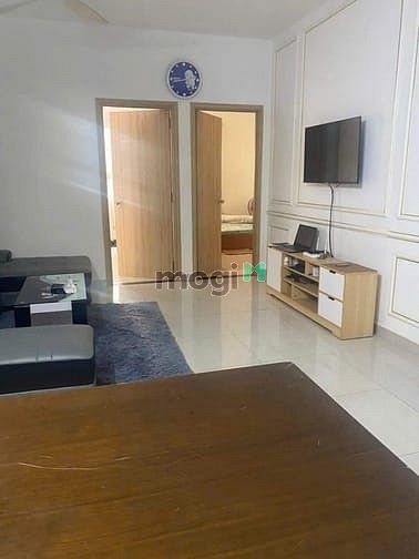 Hình ảnh Chung cư I-Home, Phạm Văn Chiêu, GV: ban công, 65m2, 2p ngủ, 6tr5