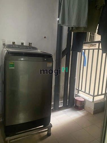 Hình ảnh Chung cư I-Home, Phạm Văn Chiêu, GV: ban công, 65m2, 2p ngủ, 6tr5