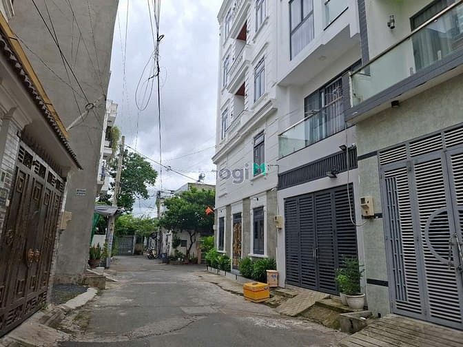 Hình ảnh Đáo hạn bán lô đất hxh 70m2 Thạnh Xuân Q12