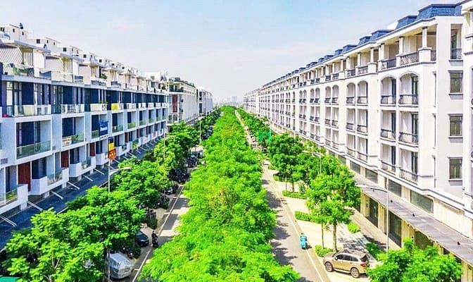 Hình ảnh Căn studio full nội thất có ban công tại khu đô thị Vạn Phúc - Gigamal