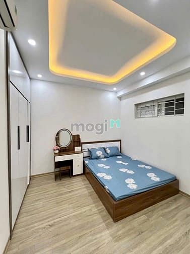Hình ảnh Chung cư PN-Techcons, Hoa Sứ, Phú Nhuận: 98m2, 18tr/th, 2p ngủ, 2wc