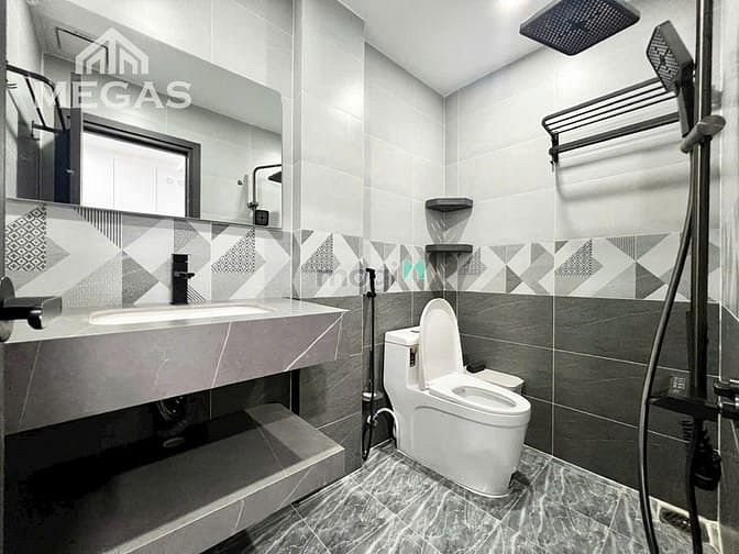 Hình ảnh Căn studio full nội thất có ban công tại khu đô thị Vạn Phúc - Gigamal