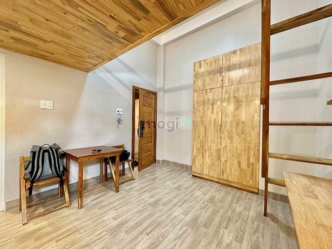 Hình ảnh Cho thuê phòng trọ gần ĐH Hoa Sen gần ga Sài Gòn full nội thất