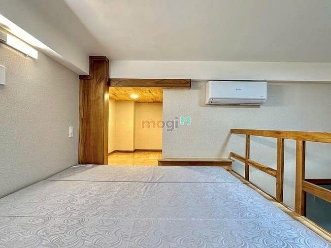Hình ảnh Cho thuê phòng trọ gần ĐH Hoa Sen gần ga Sài Gòn full nội thất