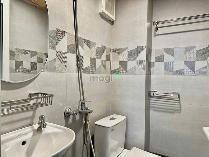 Hình ảnh Cho thuê phòng trọ gần ĐH Hoa Sen gần ga Sài Gòn full nội thất