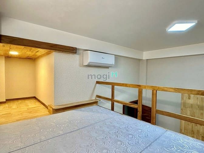 Hình ảnh Cho thuê phòng trọ gần ĐH Hoa Sen gần ga Sài Gòn full nội thất