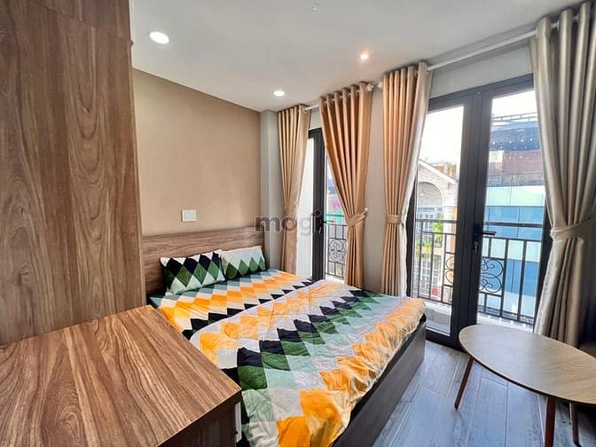 Hình ảnh 🏡 Cho thuê Trang Chủ MB66.COM / Đăng Ký Tặng 66K có bancol gần đường Phan Xich Long Quận Phú Nhuận🌳