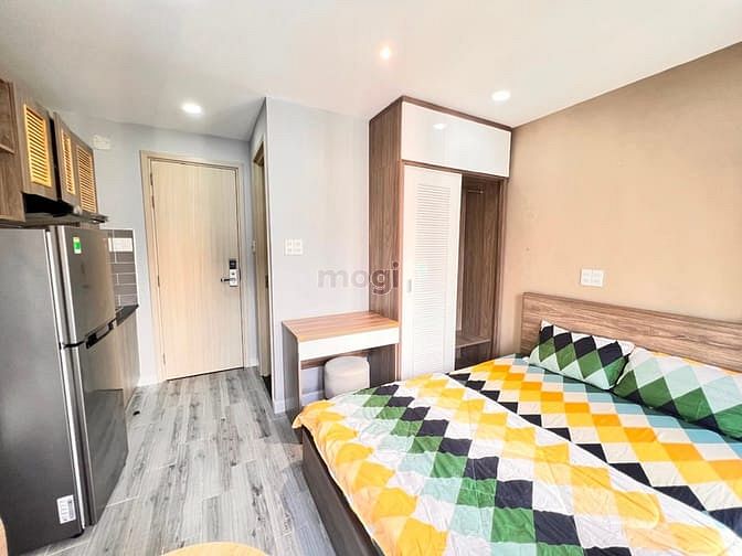 Hình ảnh 🏡 Cho thuê Trang Chủ MB66.COM / Đăng Ký Tặng 66K có bancol gần đường Phan Xich Long Quận Phú Nhuận🌳