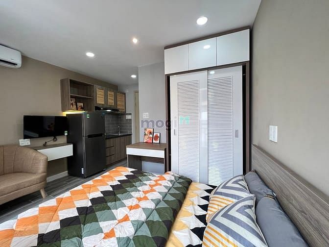 Hình ảnh 🏡 Cho thuê Trang Chủ MB66.COM / Đăng Ký Tặng 66K có bancol gần đường Phan Xich Long Quận Phú Nhuận🌳