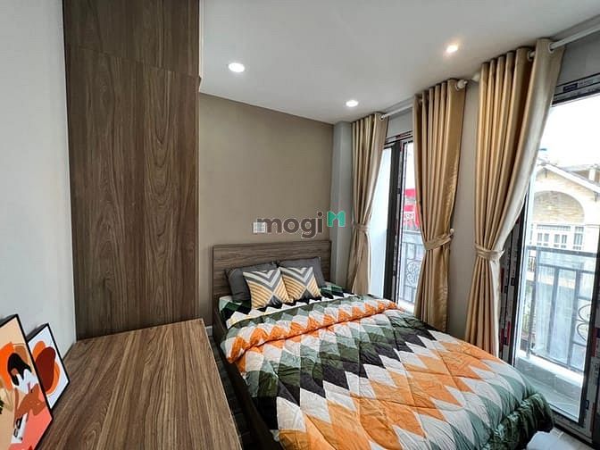 Hình ảnh 🏡 Cho thuê Trang Chủ MB66.COM / Đăng Ký Tặng 66K có bancol gần đường Phan Xich Long Quận Phú Nhuận🌳