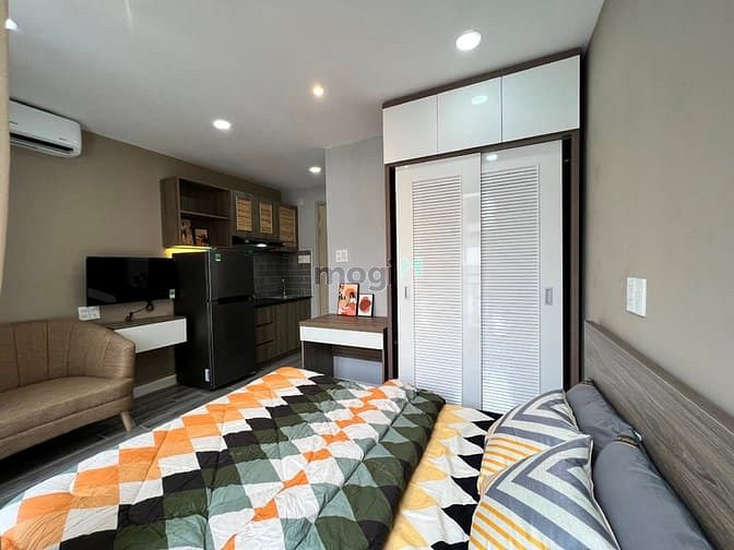 Hình ảnh 🏡 Cho thuê Trang Chủ MB66.COM / Đăng Ký Tặng 66K có bancol gần đường Phan Xich Long Quận Phú Nhuận🌳